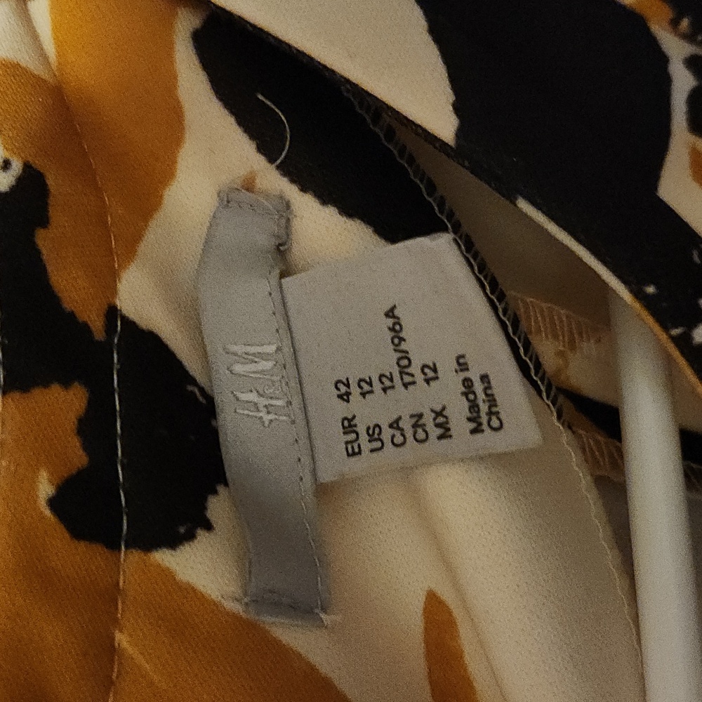 Dress - Picture 2 of 2
